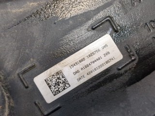 Бак Adblue, ориг. номер A1664704401, Mercedes GLE 2015-2018