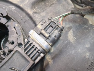 Бак Adblue, ориг. номер A1664704401, Mercedes GLE 2015-2018