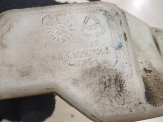 Бак топливный, Iveco Daily 1999-2006