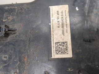 Бак Adblue, ориг. номер 5QF131877H, Volkswagen Tiguan 2011-2019