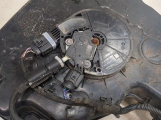 Бак Adblue, ориг. номер 5QF131877H, Volkswagen Tiguan 2011-2019