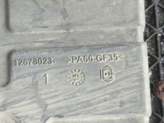 Бак Adblue, ориг. номер 9811106180, Peugeot 308 2011-2015