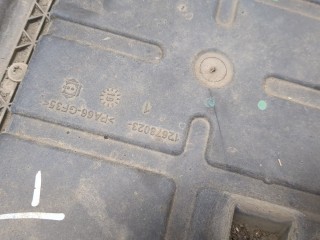 Бак Adblue, ориг. номер P1001374, Peugeot Expert 2016-2026