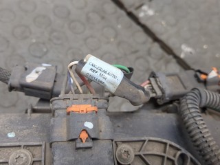 Бак Adblue, ориг. номер P1001374, Peugeot Expert 2016-2026