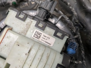 Бак Adblue, ориг. номер GK415J228AF, Ford Transit 2013-2019