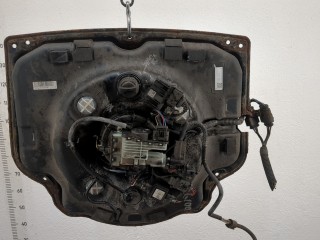 Бак Adblue, ориг. номер 7P0131878, Volkswagen Touareg 2014-2018