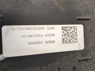 Бак Adblue, ориг. номер 7P0131878, Volkswagen Touareg 2014-2018
