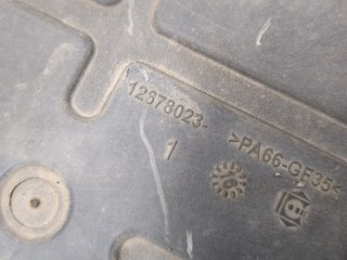 Бак Adblue, ориг. номер 12678023, Peugeot Boxer 2014-2024