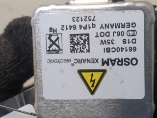 Лампочка, ориг. номер 66140CBI, Mercedes E W212 2009-2013
