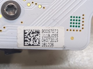 Лампочка, ориг. номер 90057072, Volvo XC90 2014-2019
