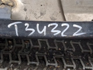 Насадка глушителя, ориг. номер 51128064763, 8064763, BMW 7 G11, G12 2015-2019