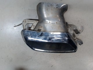 Насадка глушителя, ориг. номер 31407970, Volvo XC40 2017-2022