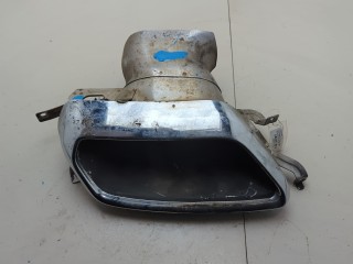 Насадка глушителя, ориг. номер 31407970, Volvo XC40 2017-2022