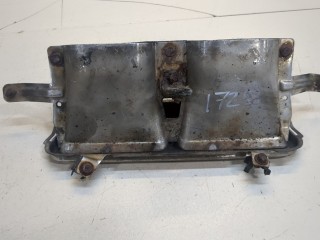 Насадка глушителя, ориг. номер 866622V000, Hyundai Veloster 2011-2015