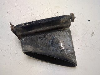 Насадка глушителя, ориг. номер 3W0265682C, Bentley Continental GT 2003-2011