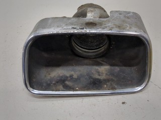 Насадка глушителя, ориг. номер 5147197AA, 5147196AA, Dodge Challenger 2010-2014