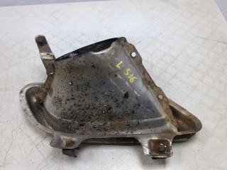 Насадка глушителя, ориг. номер 866613N000, Hyundai Equus 2010-2013