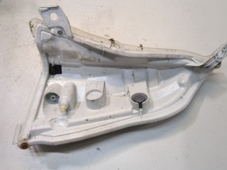Фонарь габаритный правый, ориг. номер 261803NA0B, Nissan Leaf 2009-2017