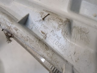 Фонарь габаритный правый, ориг. номер 261803NA0B, Nissan Leaf 2009-2017