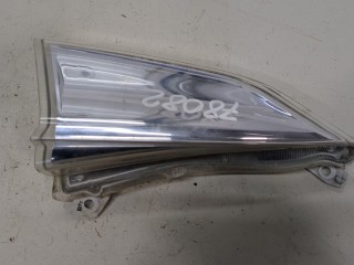 Фонарь габаритный правый, ориг. номер 261803NA0B, Nissan Leaf 2009-2017