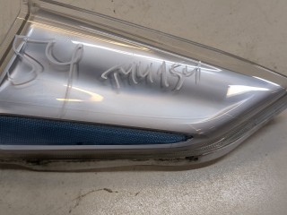 Фонарь габаритный левый, ориг. номер 261853NL0A, Nissan Leaf 2009-2017