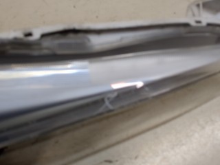 Фонарь габаритный левый, ориг. номер 261853NL0A, Nissan Leaf 2009-2017
