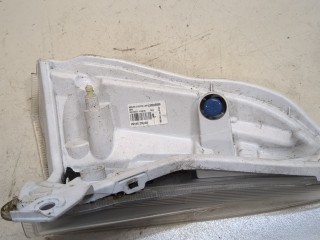 Фонарь габаритный левый, ориг. номер 261853NL0A, Nissan Leaf 2009-2017