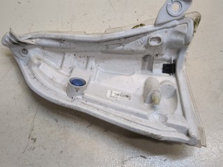 Фонарь габаритный левый, ориг. номер 261853NL0A, Nissan Leaf 2009-2017