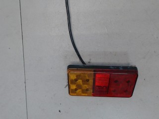 Фонарь габаритный левый, Toyota Land Cruiser 1990-1999