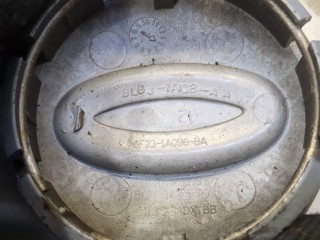 Колпачок литого диска, ориг. номер 6F231A096BA, Ford Explorer 2010-2015