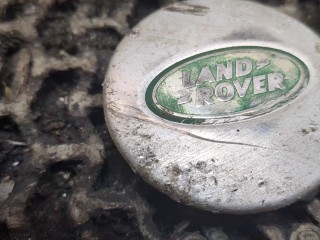 Колпачок литого диска, Land Rover Freelander 1 2003-2006