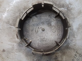 Колпачок литого диска, Ford Fusion 2002-2005