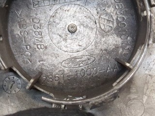 Колпачок литого диска, Ford Fiesta 2001-2007