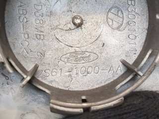 Колпачок литого диска, Ford Fiesta 2001-2007
