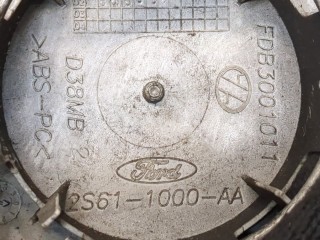 Колпачок литого диска, Ford Fiesta 2001-2007