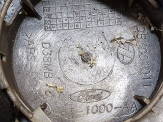Колпачок литого диска, Ford Fiesta 2001-2007