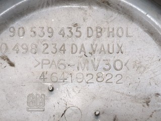 Колпачок литого диска, ориг. номер 90498234DA, Opel Astra 1994-2002
