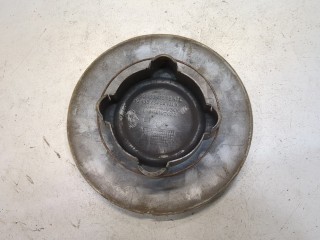 Колпачок литого диска, ориг. номер 90498234DA, Opel Astra 1994-2002