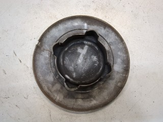 Колпачок литого диска, ориг. номер 90498234DA, Opel Astra 1994-2002