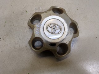 Колпачок литого диска, ориг. номер 426030C051, Toyota Tundra 2006-2009