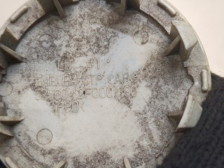 Колпачок литого диска, KIA Venga 2009-2014