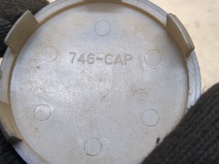Колпачок литого диска, Audi A4 2000-2006