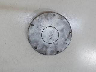 Колпачок литого диска, ориг. номер 1476914080, Citroen Jumpy (Dispatch) 1994-2004