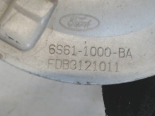 Колпачок литого диска, ориг. номер 6S611000BA, Ford Fiesta 1995-1999