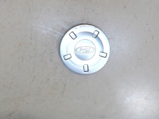 Колпачок литого диска, ориг. номер 6S611000BA, Ford Fiesta 1995-1999