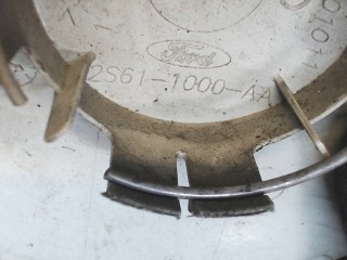Колпачок литого диска, ориг. номер 2S611000AA, Ford Fiesta 1999-2002