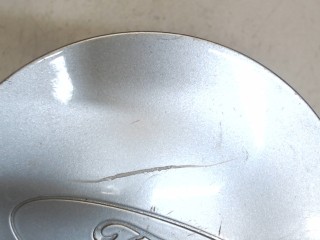 Колпачок литого диска, Ford Fiesta 1999-2002