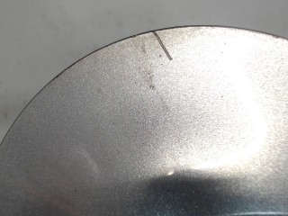Колпачок литого диска, ориг. номер 2S611000AA, Ford Fusion 2002-2005