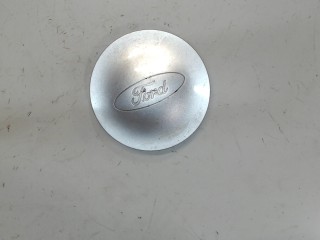 Колпачок литого диска, ориг. номер 2S611000AA, Ford Fiesta 2001-2007