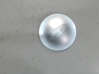 Колпачок литого диска, ориг. номер 2S611000AA, Ford Fiesta 2001-2007